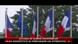 17/09/2010 - Lega, sulla scia della Francia, propone no burqa in pubblico