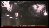Cile, la perforatrice ha raggiunto i 33 minatori sottoterra