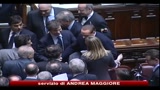 17/09/2010 - Berlusconi, nessun mercato per allargare la maggioranza