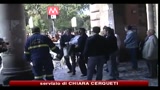 Scontro metropolitana Roma, Procura, in 4 a processo