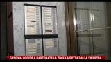 Genova, uccide a bastonate la zia e la getta dalla finestra