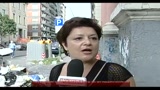 18/09/2010 - Caos rifiuti Napoli, tonnellate di spazzatura in strada