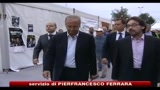 18/09/2010 - PD, Veltroni: il mio documento è fatto solo per unire