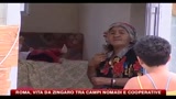 Roma, vita da zingaro tra i campi nomadi e cooperative