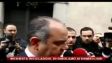 18/09/2010 - Inchiesta riciclaggio, Di Girolamo ai domiciliari