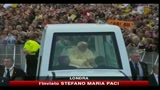 18/09/2010 - Papa: Vergogna e umiliazione per preti pedofili