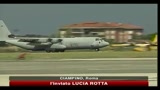 Roma, rientrato feretro militare ucciso in Afghanistan