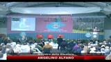 Mafia, Alfano: I boss moriranno poveri in carcere