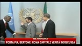 65° Assemblea generale delle  Nazioni Unite