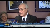 Olimpiadi, il mito Edoardo Mangiarotti
