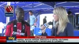 Milan, parla Clarence Seedorf