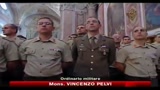 20/09/2010 - Morte Alessandro Romani, Pelvi: voleva proteggere i bambini