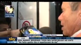 Polemiche arbitrali, parla Zamparini