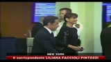 20/09/2010 - Millenium, Sarkozy tassa globale su transazioni