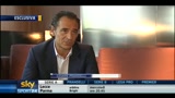 Errori arbitrali, Prandelli: Bisogna smorzare i toni