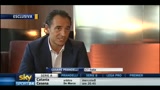 Prandelli promuove il Cesena e Giaccherini