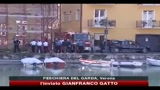 Giallo sul Garda, in un canale 2 cadaveri incappucciati e legati