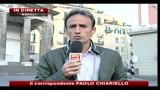 Rapimento Buglione, in corso sequestri e perquisizioni