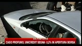 Napoli, agguato ad una donna e al fratello di un boss