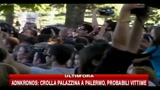 Lady Gaga indossa i costumi di leader politico e si fa paladina dei diritti dei soldati gay