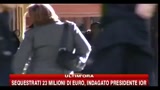 21/09/2010 - Separazione Lario-Berlusconi, le conseguenze per Veronica