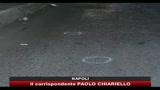 Donna uccisa a Napoli, fermato un uomo legato alla vittima