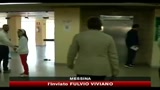 Messina, migliorano le condizioni del piccolo