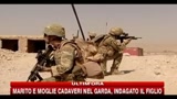 21/09/2010 - 2010, anno nero per i soldati dell'Isaf