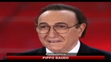Addio Sandra Mondaini: il ricordo di Pippo Baudo