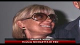 E' morta a Milano Sandra Mondaini, aveva 79 anni