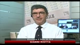 21/09/2010 - Unicredit, dimissioni Profumo: intervento di Gianni Riotta