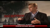 Inception, nelle sale italiane dal 24 settembre