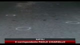 Donna uccisa a Napoli, fermato un uomo legato alla vittima