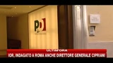 21/09/2010 - PD, è ancora bufera sul documento di Veltroni