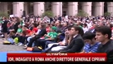 21/09/2010 - Festa nazionale d'inizio anno scolastico al Quirinale