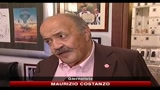 21/09/2010 - Addio a Sandra Mondaini: il ricordo di Maurizio Costanzo