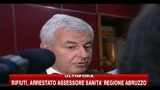 22/09/2010 - Unicredit, le dimissioni di Profumo