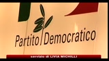 22/09/2010 - Pd, oggi riunione minoranza domani direzione