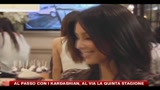 Kardashian, mancanza privacy normale in questo tipo di show