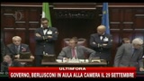 Cosentino, no della Camera a uso intercettazioni