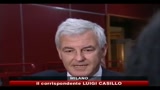 22/09/2010 - Unicredit, dopo l'addio a Profumo tutti i poteri a Rampl