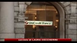 22/09/2010 - Unicredit, lettera di Rampl ai dipendenti: serve fiducia