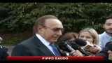 23/09/2010 - Funerali Mondaini, parole di Baudo e Frizzi
