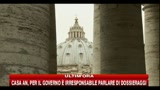 caso Ior, continuano le indagini
