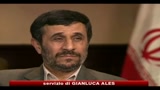 23/09/2010 - Israele, Ahmadinejad, Netanyahu killer professionista