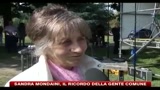 23/09/2010 - Sandra Mondaini, il ricordo della gente comune