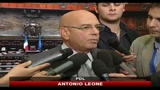 Finiani-Pdl. Antonio Leoni: Non ritengo che sia chiuso il dialogo