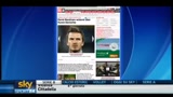 Beckham e le escort (presunte)
