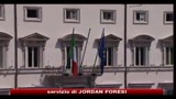 Finiani-Pdl, gelo nei rapporti in vista della verifica