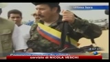 Colombia, ucciso capo militare delle Farc